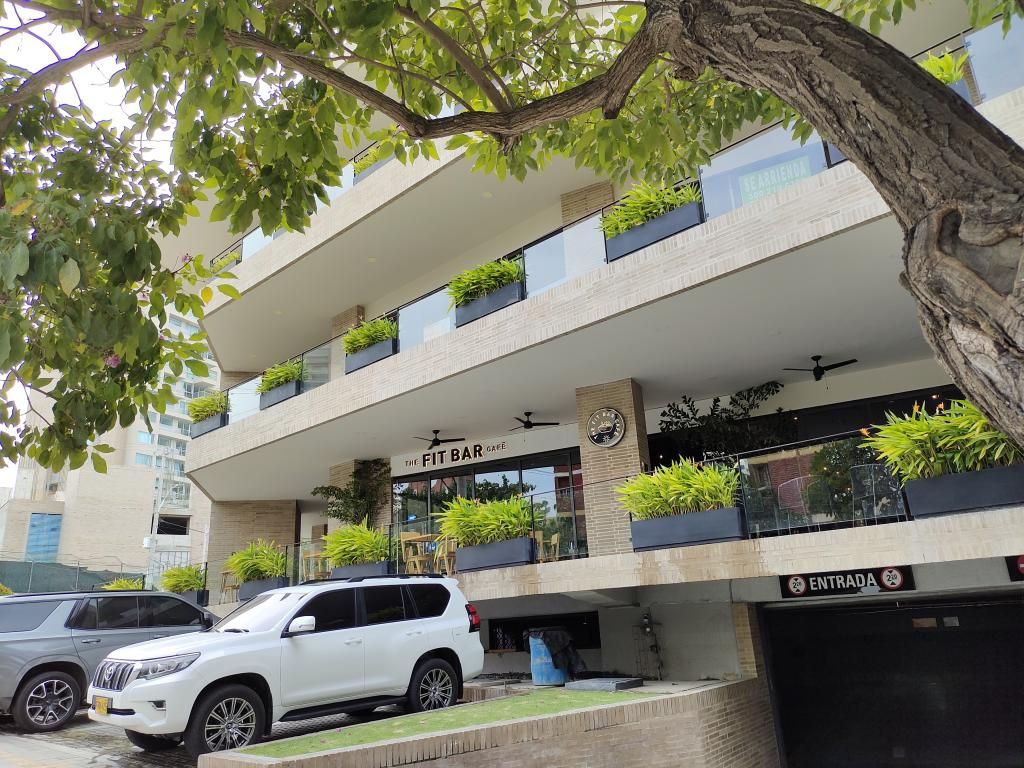 Local en arriendo Atlántico Barranquilla Riomar 98 m2 Habitaciones 0 Baños 0 Garajes 0 Precio $9758056