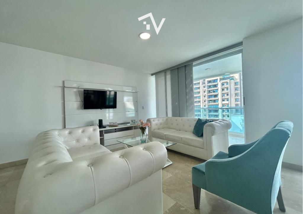 Apartamento en venta Atlántico Barranquilla Altos Del Prado 176 m2 Habitaciones 3 Baños 2 Garajes 2 Precio $685000000