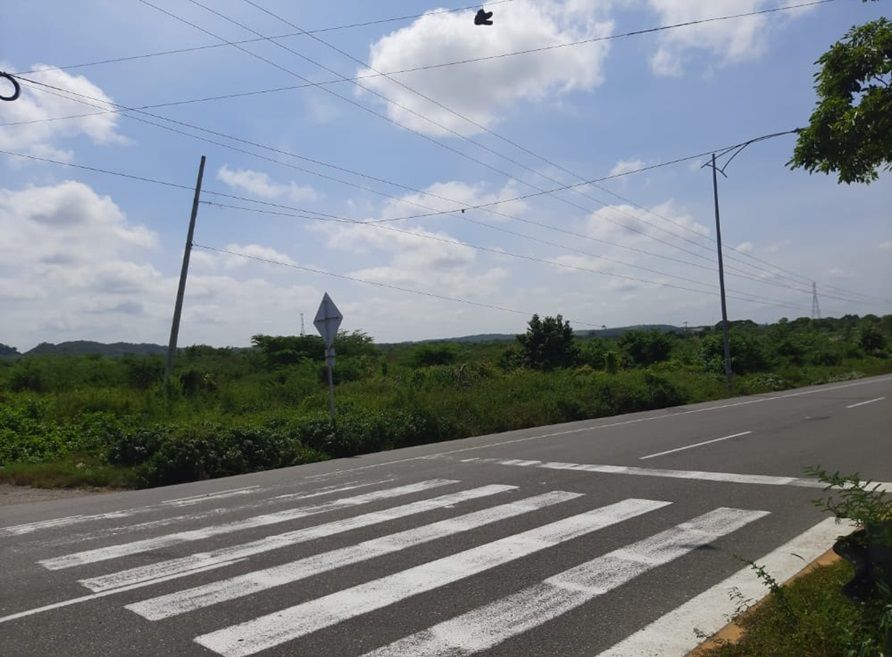 Finca en venta Atlántico Galapa Galapa 100 m2 Habitaciones 0 Baños 0 Garajes 0 Precio $55000000000