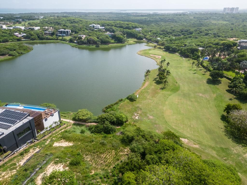 Lote en venta Atlántico Puerto Colombia Lagos Del Caujaral 0 m2 Habitaciones 0 Baños 0 Garajes 0 Precio $1932019200