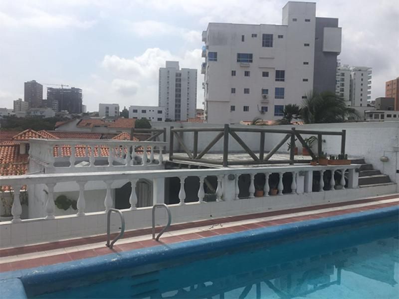 Casa en venta Atlántico Barranquilla Villa Santos 600 m2 Habitaciones 5 Baños 8 Garajes 4 Precio $2000000000