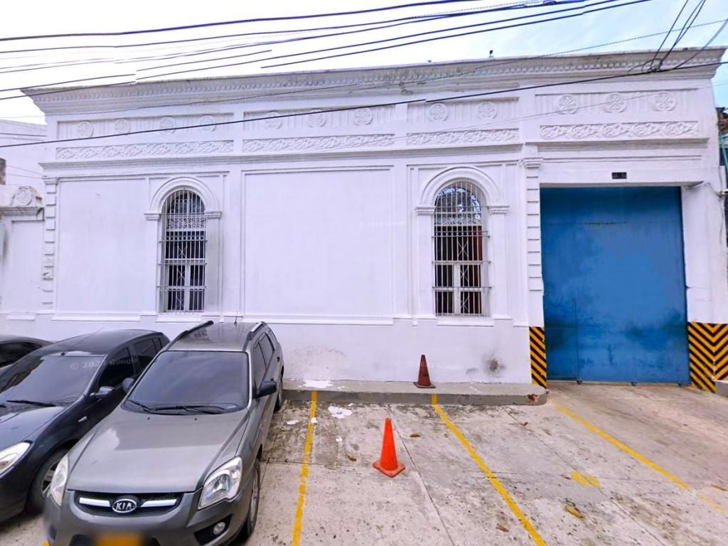 Bodega en venta Atlántico Barranquilla Rosario 461 m2 Habitaciones 0 Baños 0 Garajes 0 Precio $2000000000