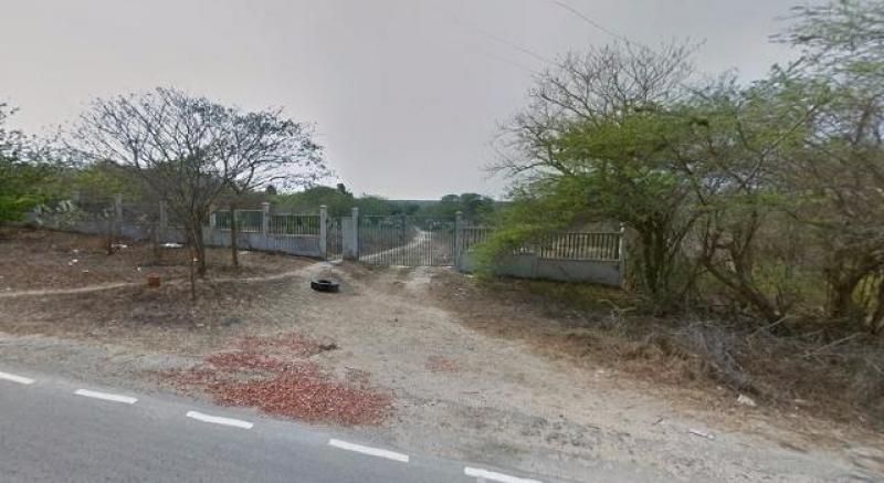 Lote en venta Atlántico Puerto Colombia Pradomar 40861 m2 Habitaciones 0 Baños 0 Garajes 0 Precio $19613280000