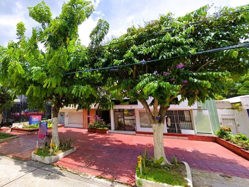 Casa en venta Atlántico Barranquilla Granadillo 366 m2 Habitaciones 5 Baños 5 Garajes 1 Precio $2300000000