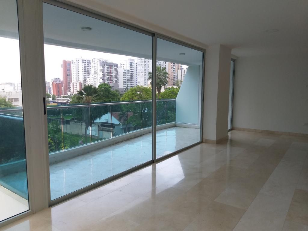 Apartamento en venta Atlántico Barranquilla Altos Del Prado 169 m2 Habitaciones 3 Baños 2 Garajes 2 Precio $660000000