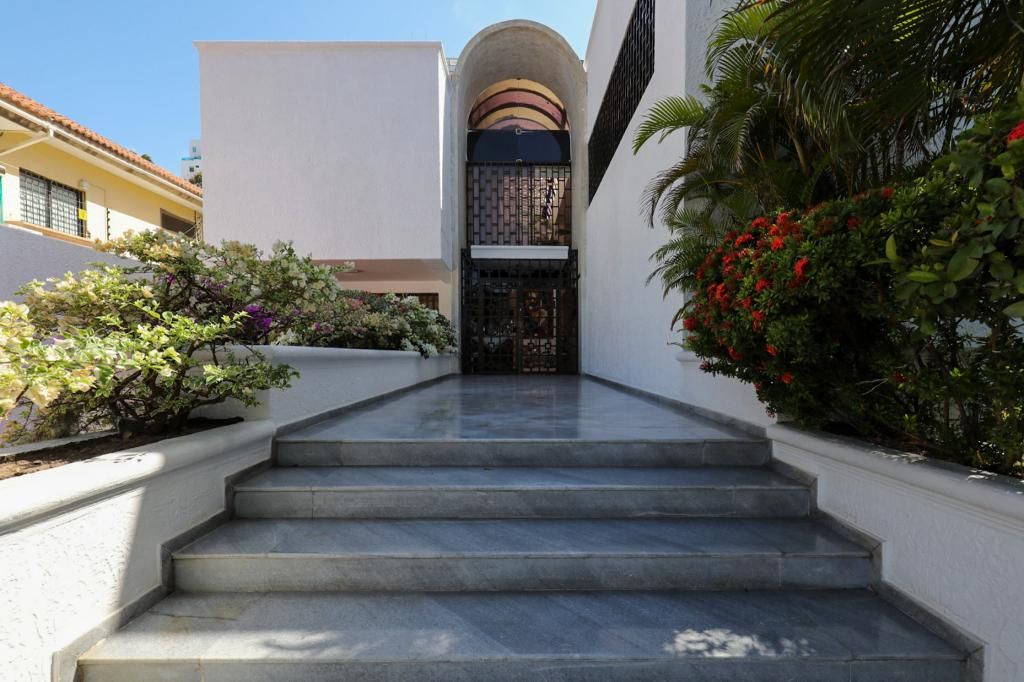 Casa en venta Atlántico Barranquilla El Golf 650 m2 Habitaciones 3 Baños 2 Garajes 0 Precio $3500000000