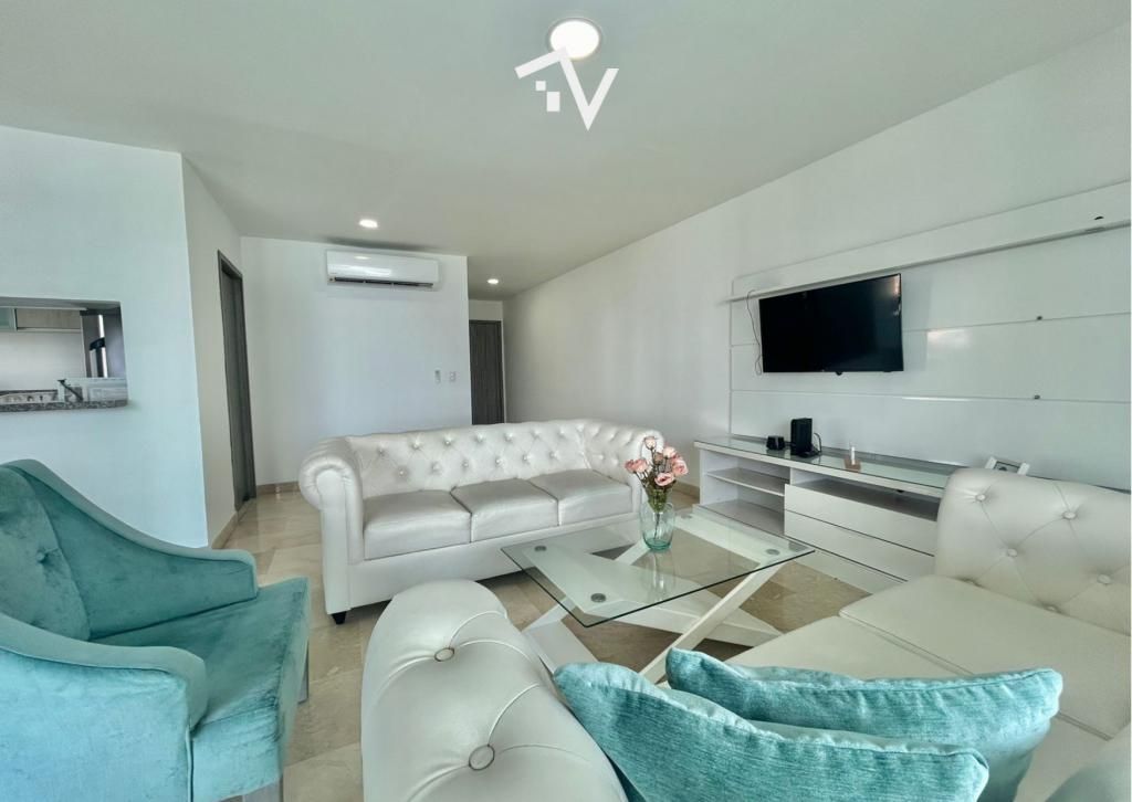 Apartamento en venta Atlántico Barranquilla Altos Del Prado 172 m2 Habitaciones 3 Baños 2 Garajes 2 Precio $650000000