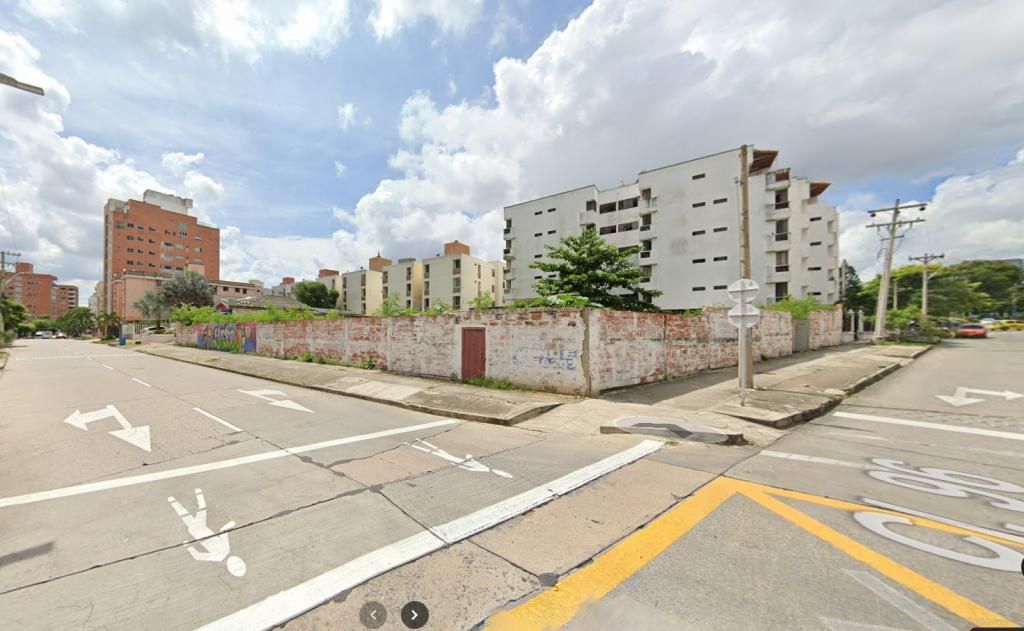 Lote en venta Atlántico Barranquilla Altos De Riomar 0 m2 Habitaciones 0 Baños 0 Garajes 0 Precio $5705700000