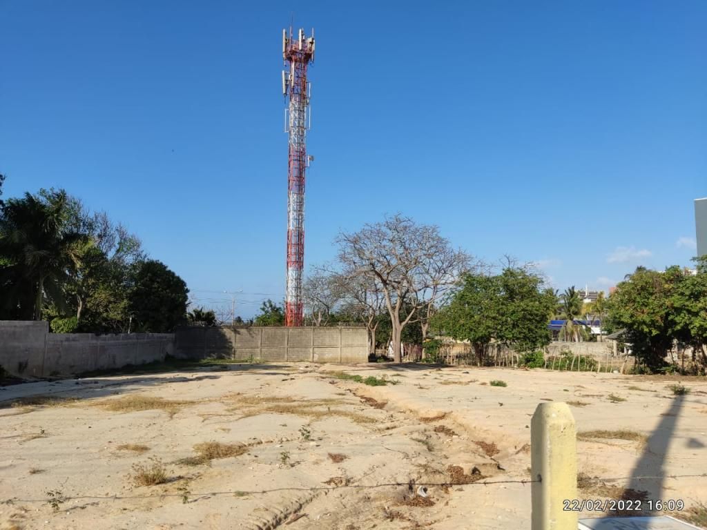 Lote en venta Atlántico Puerto Colombia Conjunto Residencial Villa Campestre 1827 m2 Habitaciones 0 Baños 0 Garajes 0 Precio $3780000000