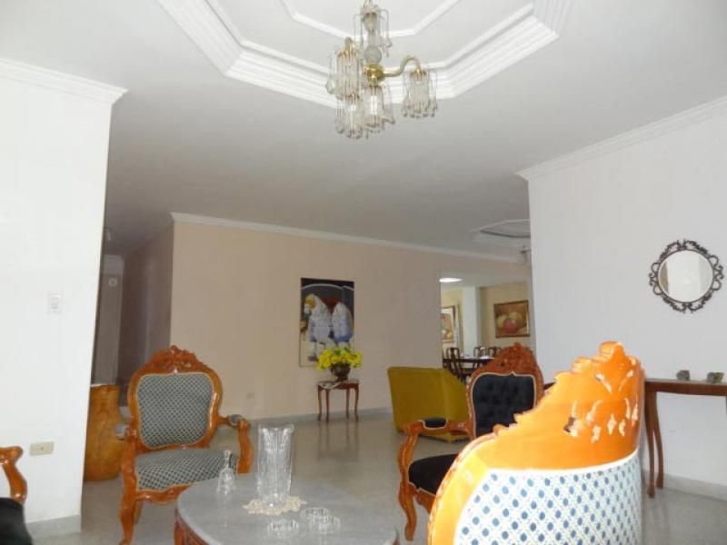 Casa en arriendo Atlántico Barranquilla La Cumbre 449 m2 Habitaciones 4 Baños 3 Garajes 2 Precio $6500000