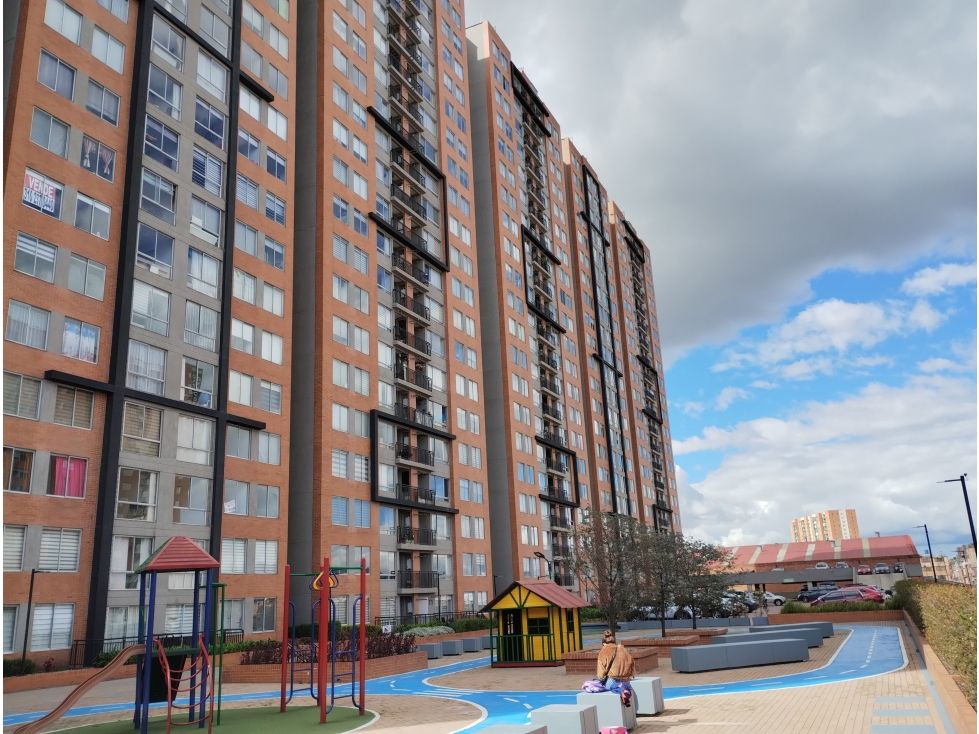 Apartamento en venta Cundinamarca Bogotá Valladolid 87 m2 Habitaciones 3 Baños 2 Garajes 1 Precio $435000000