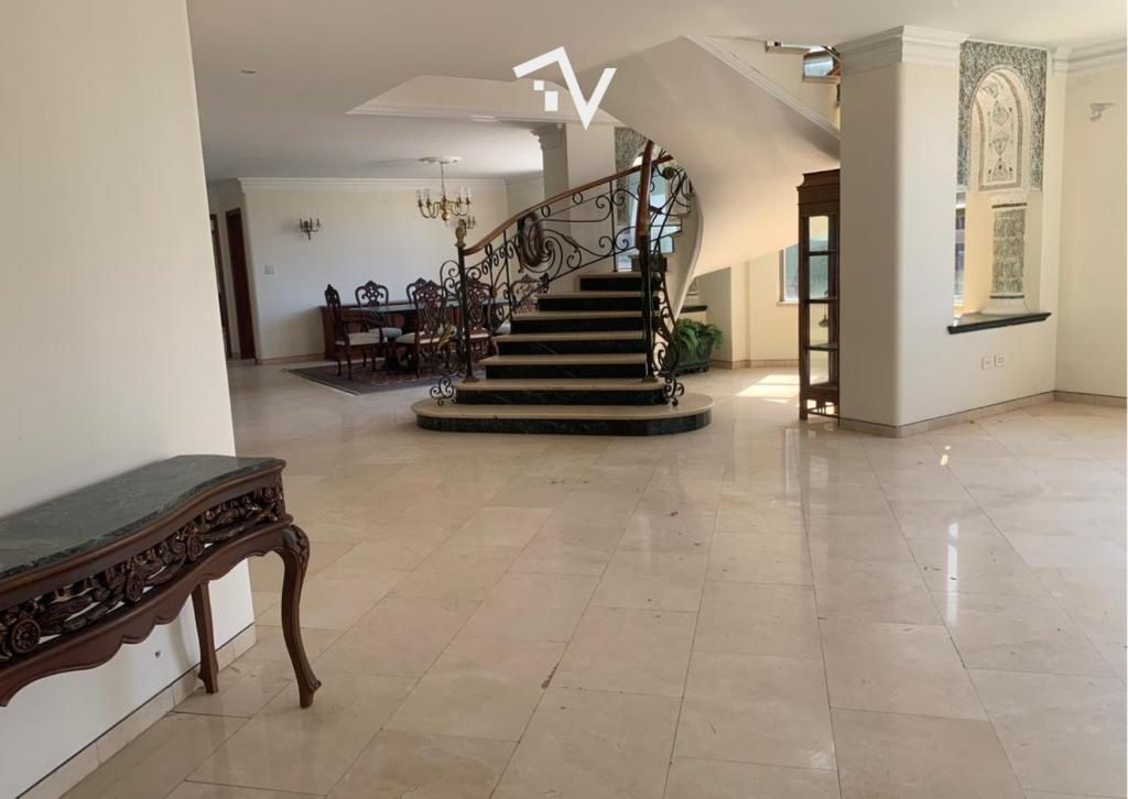 Apartamento en venta Atlántico Barranquilla El Golf 600 m2 Habitaciones 4 Baños 5 Garajes 3 Precio $1300000000