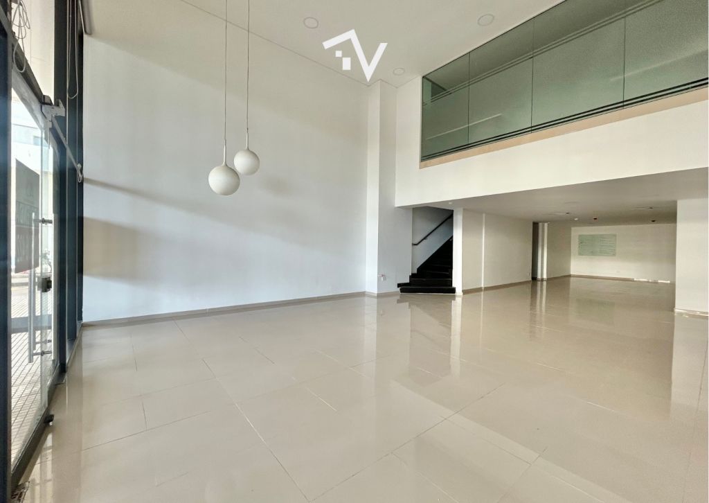 Local en arriendo Atlántico Barranquilla Villa Country 203 m2 Habitaciones 0 Baños 3 Garajes 2 Precio $13401857