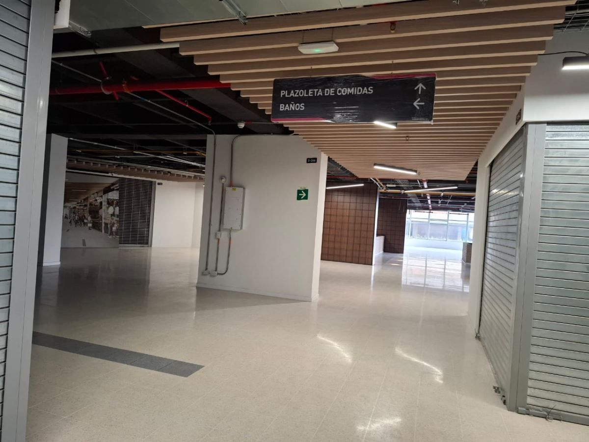 Local en arriendo Cundinamarca Bogotá San Victorino 12 m2 Habitaciones 0 Baños 0 Garajes 0 Precio $1700000