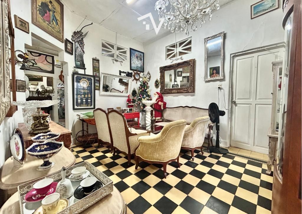 Casa en venta Atlántico Barranquilla El Prado 128 m2 Habitaciones 3 Baños 1 Garajes 0 Precio $1000000000