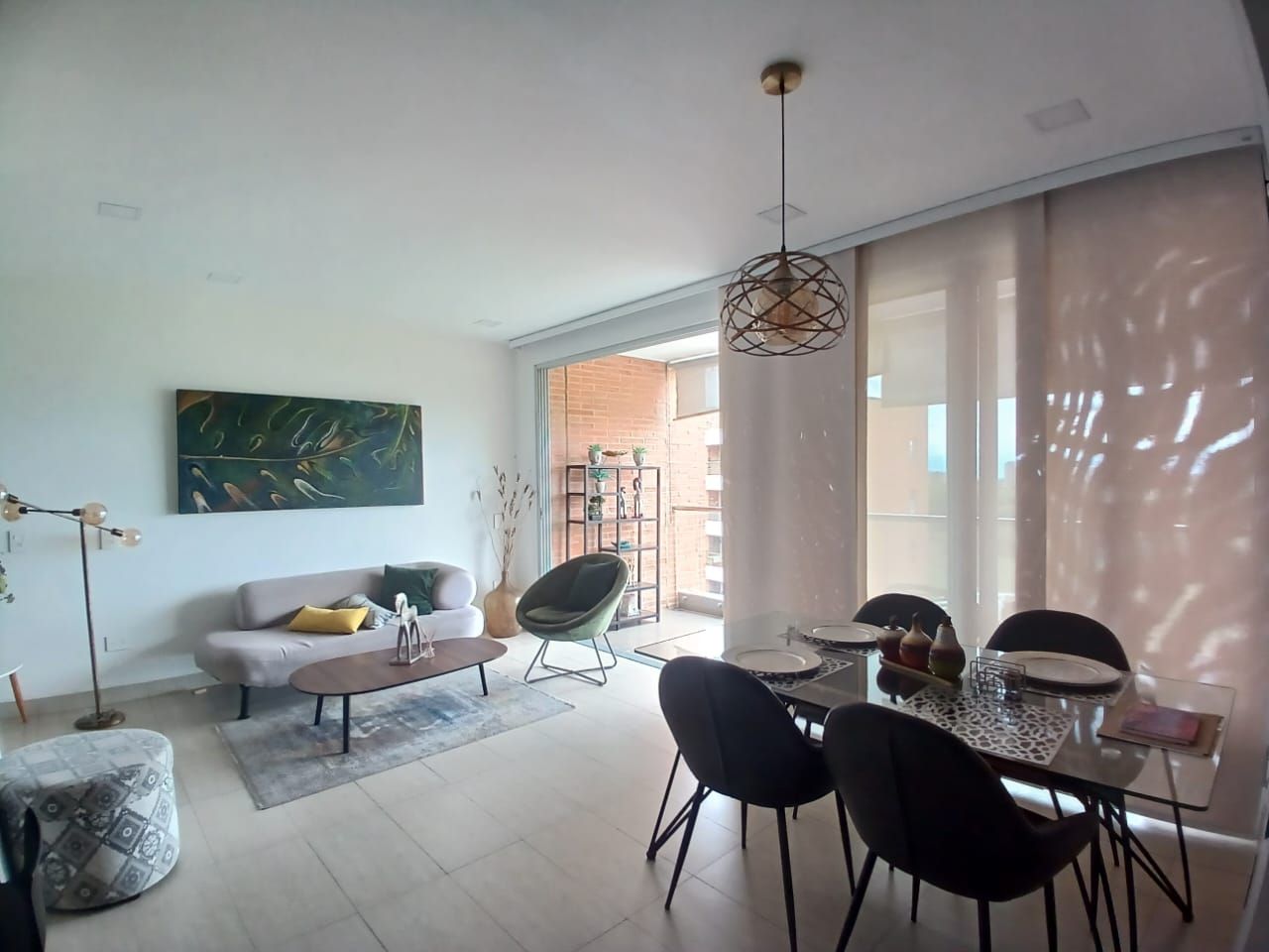 Apartamento en arriendo Risaralda Pereira Ur Rincon De La Palma 67 m2 Habitaciones 2 Baños 2 Garajes 1 Precio $2900000