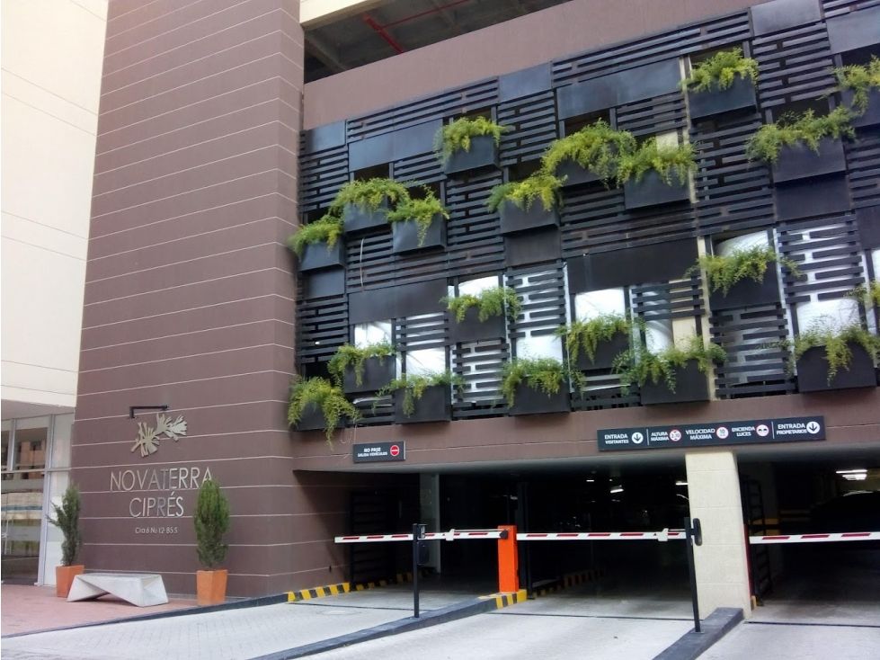 Apartamento en venta Cundinamarca Mosquera El Cabrero 53 m2 Habitaciones 2 Baños 2 Garajes 1 Precio $235000000