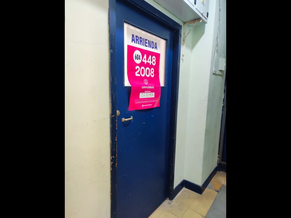 Oficina en arriendo Antioquia Medellín La Candelaria 20 m2 Habitaciones 0 Baños 0 Garajes 0 Precio $950000