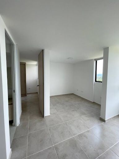 Apartamento en arriendo Risaralda Pereira Pereira 60 m2 Habitaciones 2 Baños 2 Garajes 0 Precio $1500000