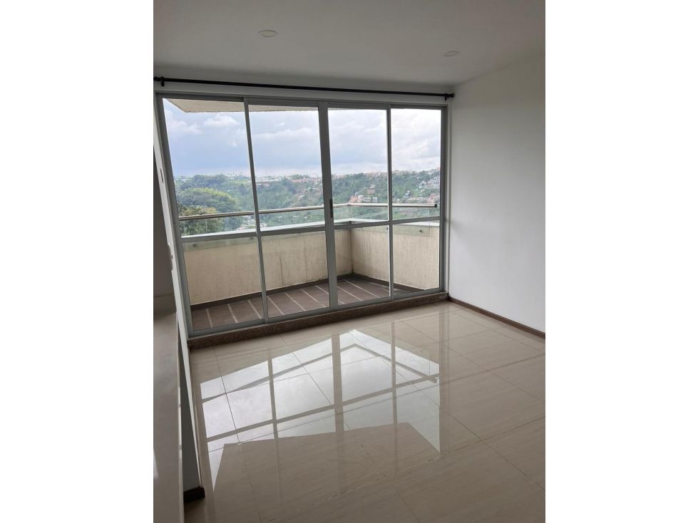 Apartamento en venta Risaralda Pereira Guaduales De Canaan 72 m2 Habitaciones 3 Baños 2 Garajes 1 Precio $500000000