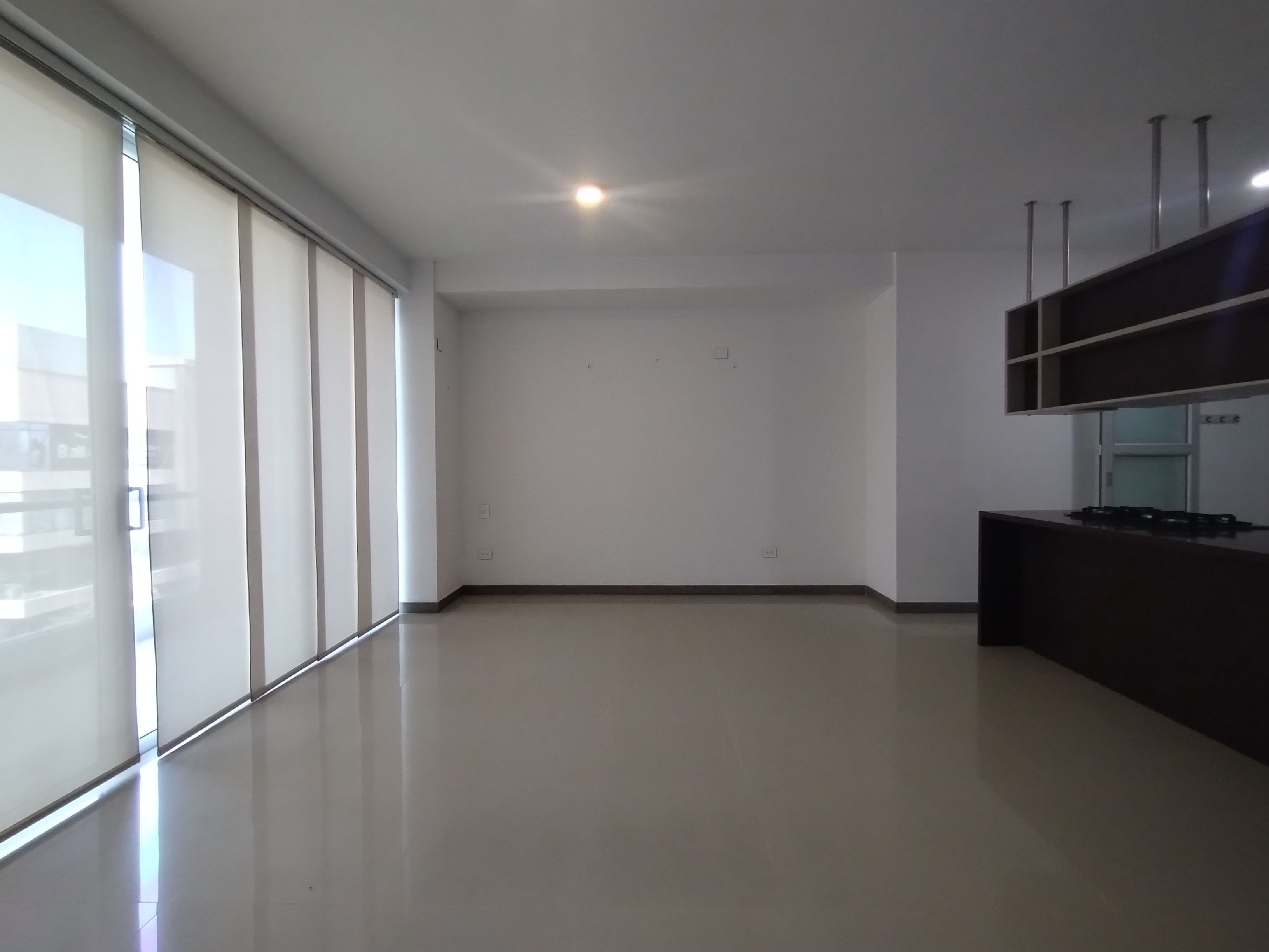 Apartamento en venta Atlántico Barranquilla El Prado 125 m2 Habitaciones 3 Baños 3 Garajes 2 Precio $670000000