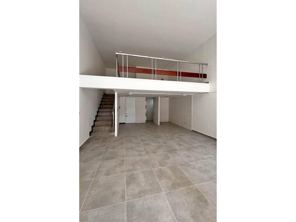Local en arriendo Antioquia Medellín La Candelaria 100 m2 Habitaciones 0 Baños 1 Garajes 0 Precio $11000000
