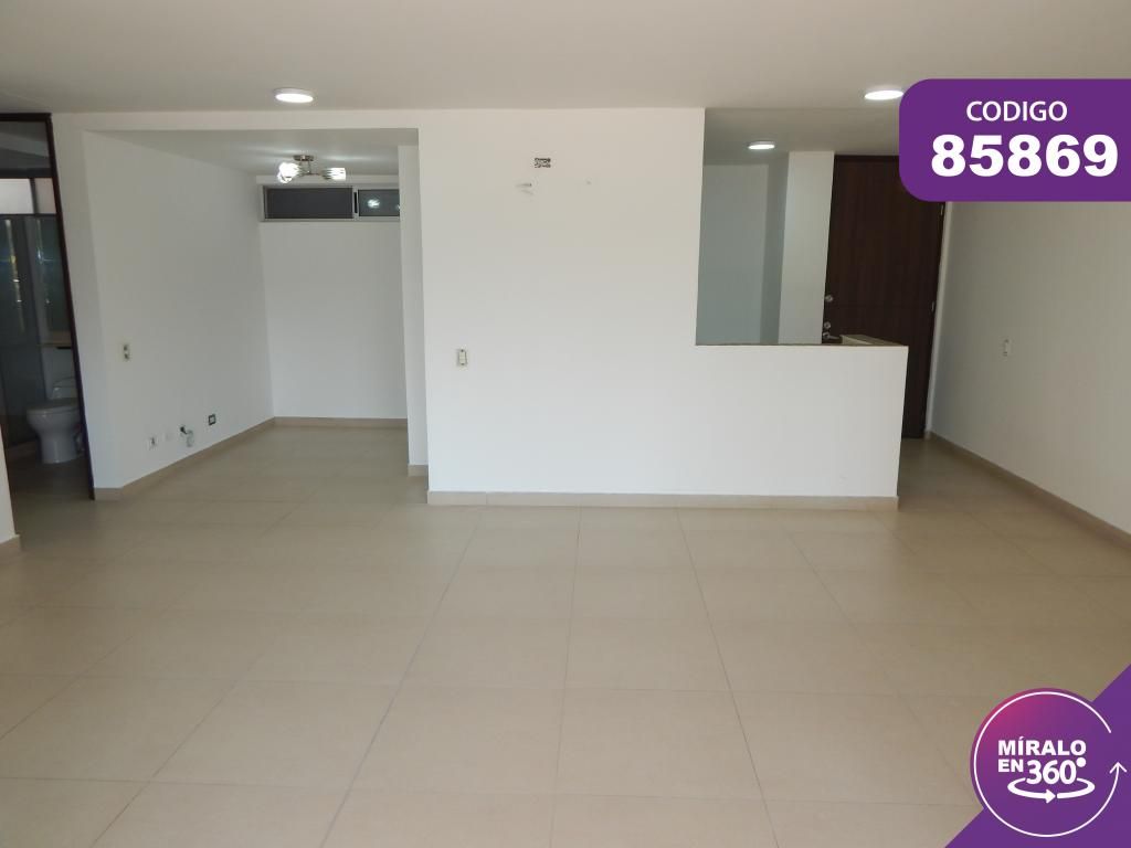 Apartamento en arriendo Atlántico Barranquilla Santo Domingo 120 m2 Habitaciones 2 Baños 2 Garajes 2 Precio $5050000