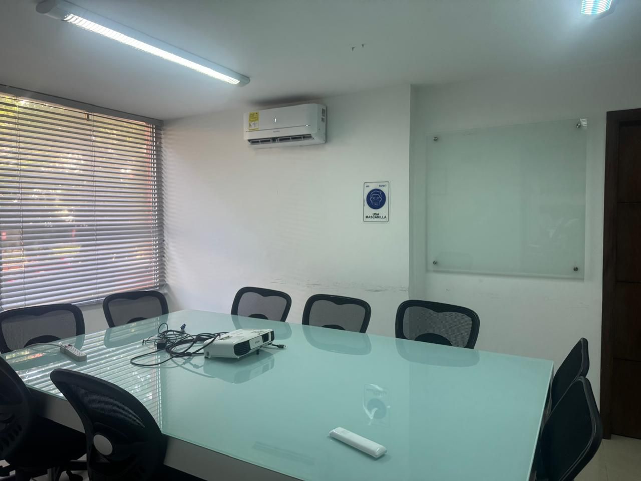 Oficina en venta Atlántico Barranquilla Altos Del Prado 133 m2 Habitaciones 0 Baños 1 Garajes 0 Precio $665750000