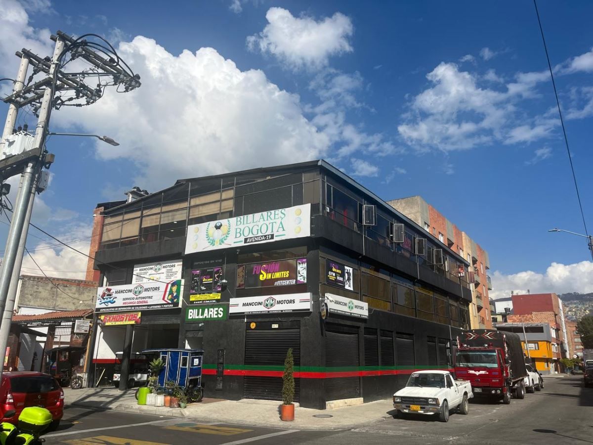 Local en arriendo Cundinamarca Bogotá Estrella Del Norte 310 m2 Habitaciones 0 Baños 1 Garajes 0 Precio $18000000