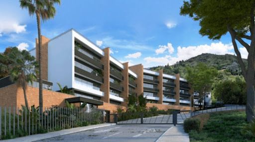 Apartaestudio en arriendo Antioquia El Retiro El Retiro 52 m2 Habitaciones 1 Baños 1 Garajes 1 Precio $2500000