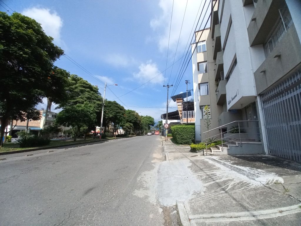 Apartamento en venta Tolima Ibagué La Macarena 92 m2 Habitaciones 3 Baños 2 Garajes 1 Precio $220000000