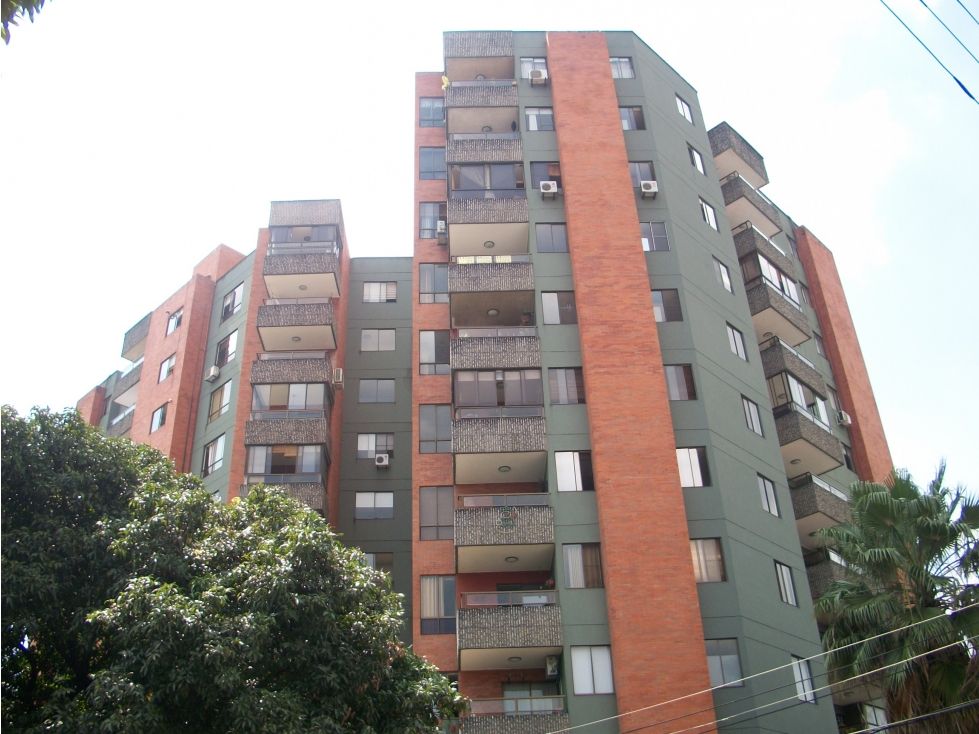 Apartamento en venta Valle Del Cauca Cali San Vicente 96 m2 Habitaciones 2 Baños 2 Garajes 2 Precio $390000000