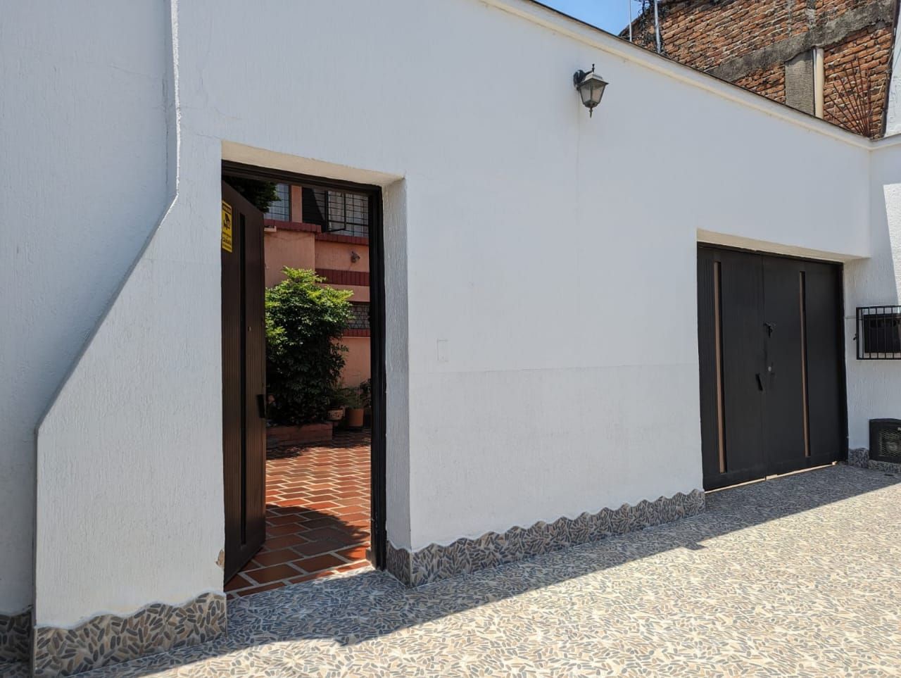 Casa en venta Valle Del Cauca Cali Colseguros Andes 206 m2 Habitaciones 6 Baños 3 Garajes 2 Precio $570000000