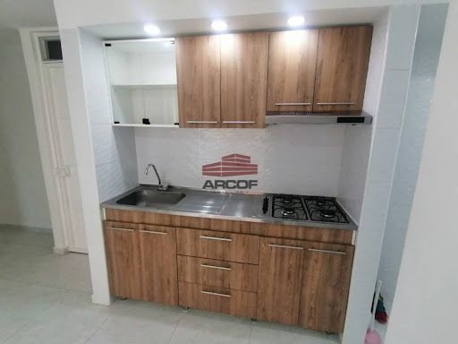 Apartamento en arriendo Santander Piedecuesta Br Paseo Cataluña 64 m2 Habitaciones 3 Baños 2 Garajes 1 Precio $1100000