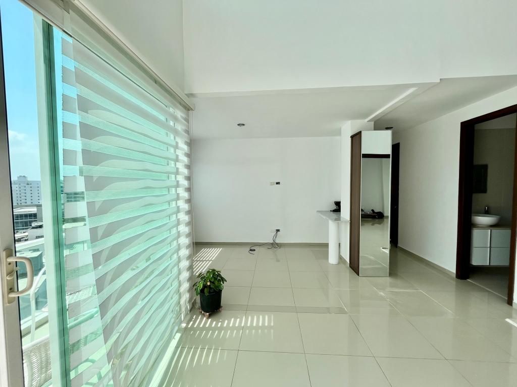Apartamento en arriendo Atlántico Barranquilla San Vicente 110 m2 Habitaciones 2 Baños 2 Garajes 2 Precio $3200000