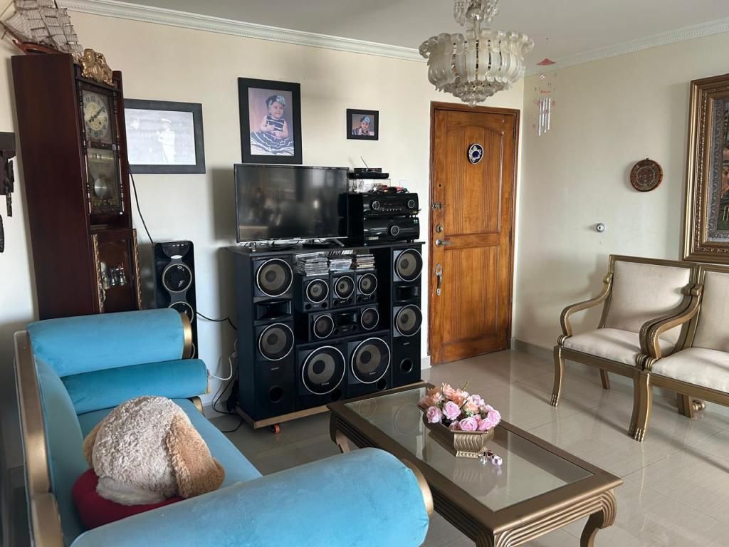 Apartamento en venta Atlántico Barranquilla Villa Rosario 180 m2 Habitaciones 3 Baños 4 Garajes 2 Precio $660000000