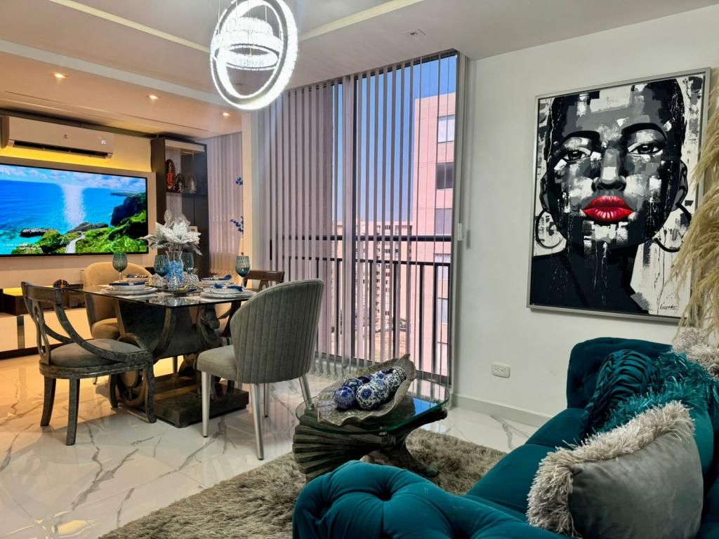 Apartamento en venta Atlántico Barranquilla Pastoral Social 52 m2 Habitaciones 2 Baños 2 Garajes 0 Precio $299000000