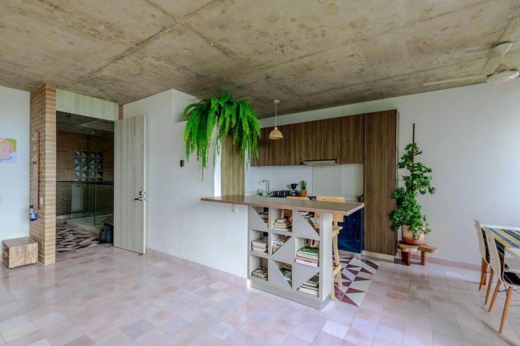 Apartamento en venta Atlántico Barranquilla Bellavista 85 m2 Habitaciones 2 Baños 2 Garajes 1 Precio $440000000