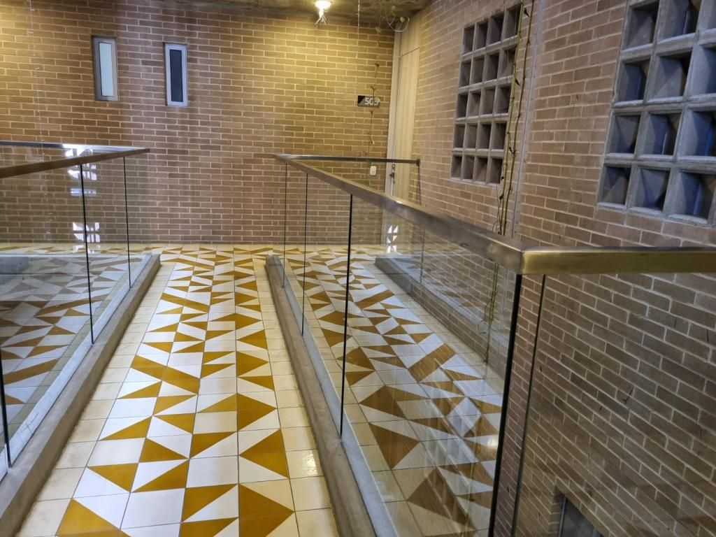 Apartamento en venta Atlántico Barranquilla Bellavista 85 m2 Habitaciones 2 Baños 2 Garajes 1 Precio $450000000