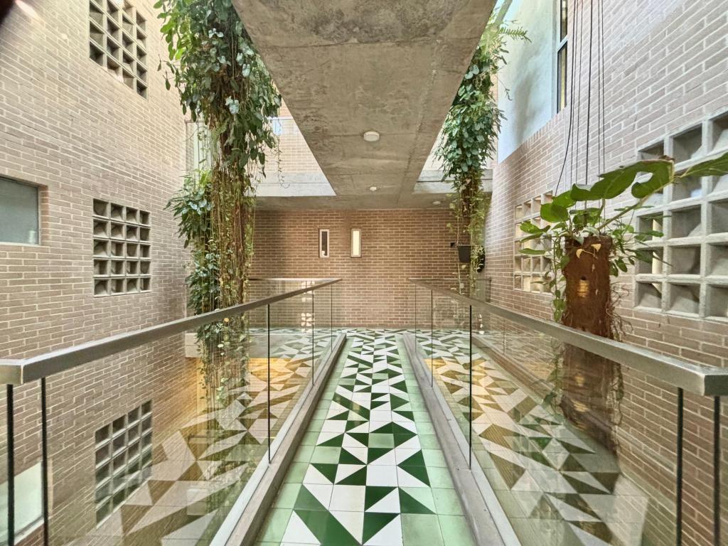 Apartamento en venta Atlántico Barranquilla Bellavista 83 m2 Habitaciones 1 Baños 2 Garajes 1 Precio $450000000