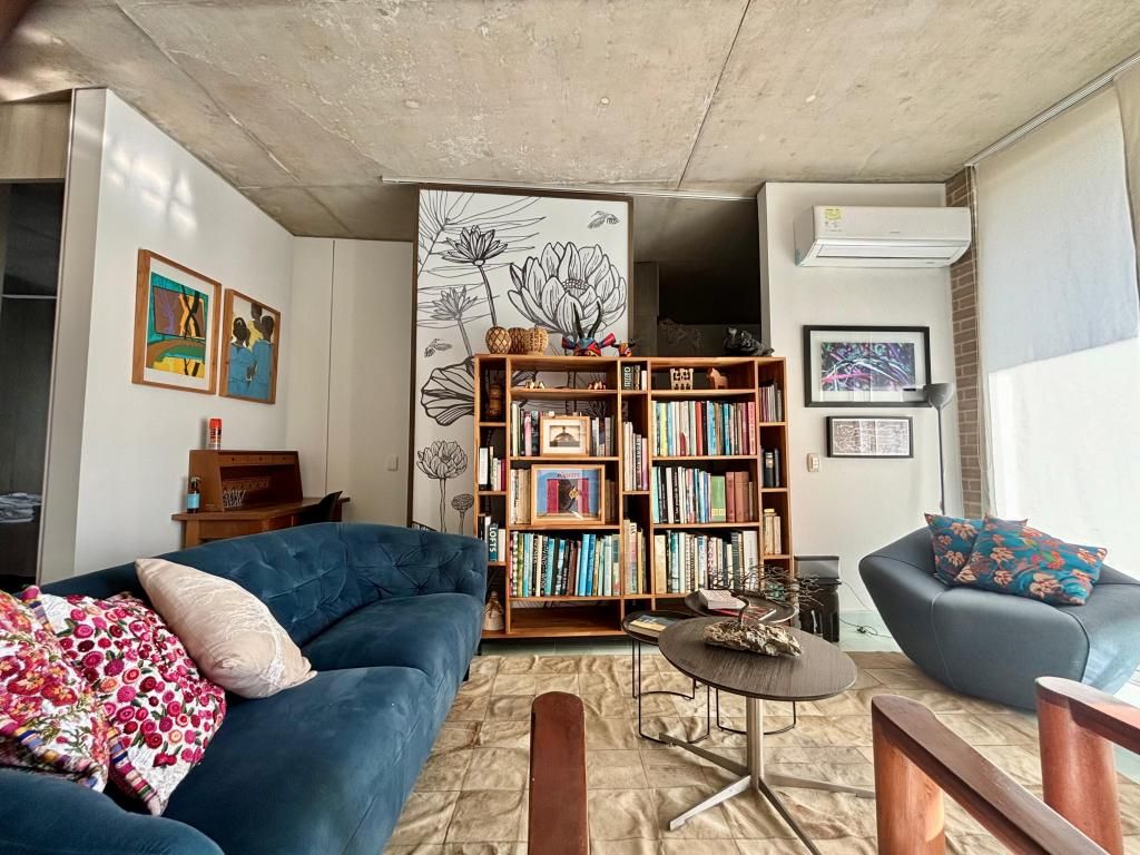 Apartamento en venta Atlántico Barranquilla Bellavista 85 m2 Habitaciones 2 Baños 2 Garajes 1 Precio $500000000