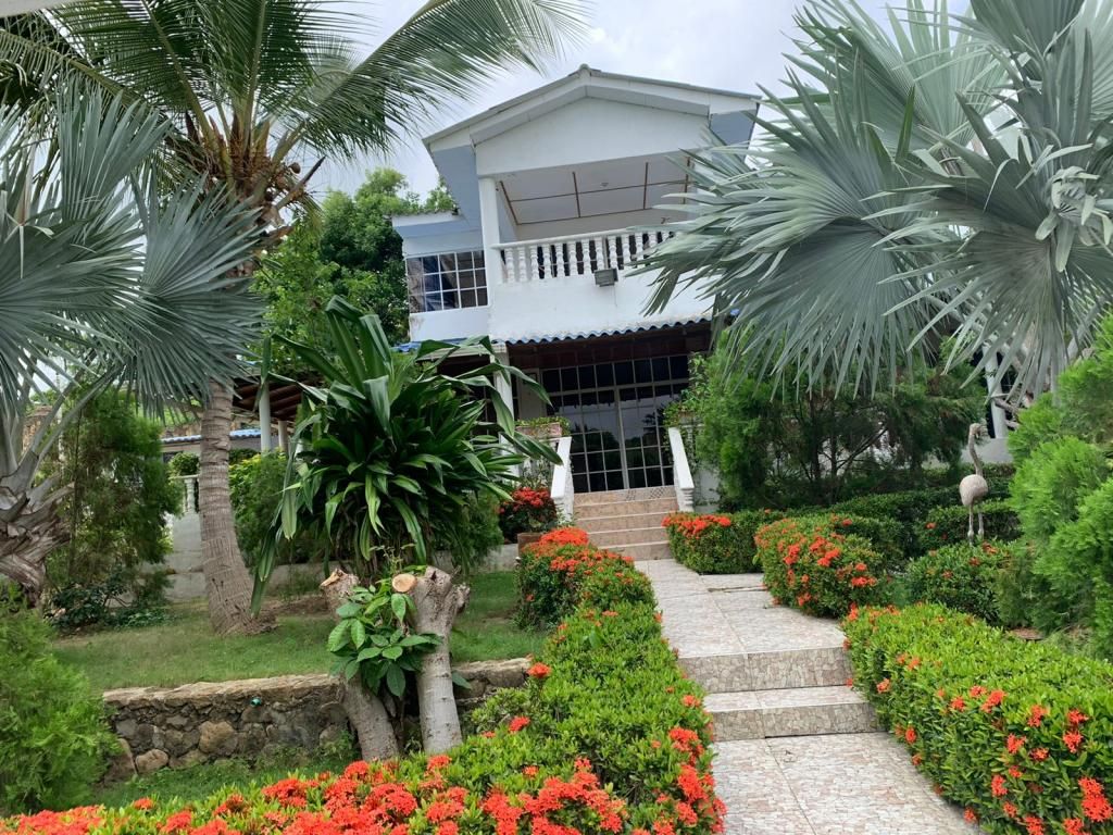 Casa Campestre en venta Atlántico Tubará Tubará 700 m2 Habitaciones 4 Baños 5 Garajes 6 Precio $1100000000