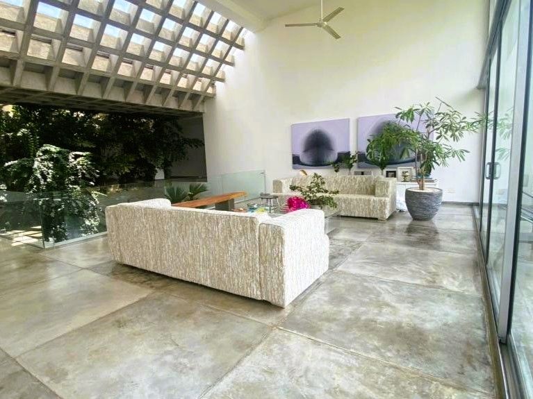 Casa Campestre en venta Atlántico Puerto Colombia Altos De Caujaral 550 m2 Habitaciones 4 Baños 5 Garajes 3 Precio $3500000000