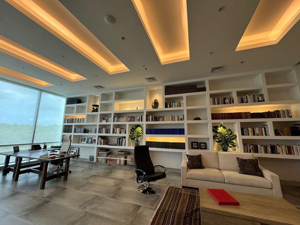 Oficina en venta Atlántico Barranquilla Pastoral Social 87 m2 Habitaciones 0 Baños 1 Garajes 2 Precio $990000000