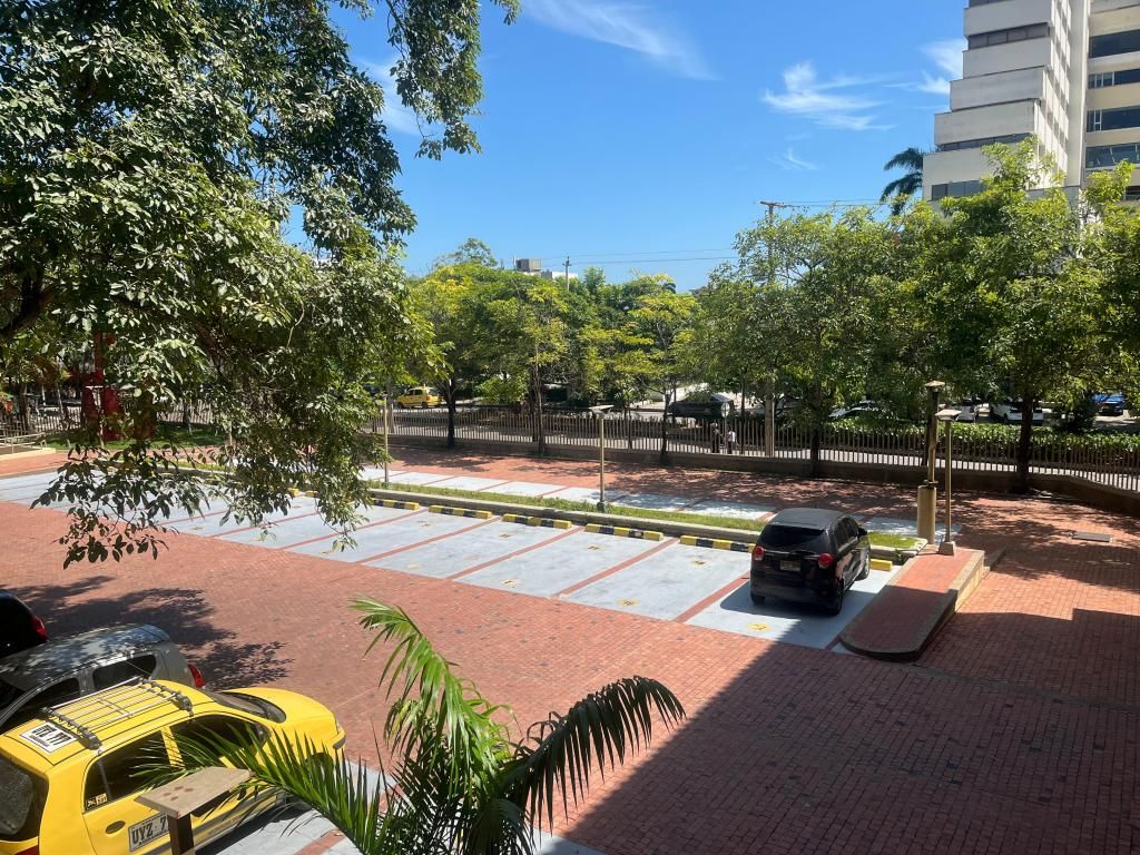 Oficina en arriendo Atlántico Barranquilla El Prado 60 m2 Habitaciones 0 Baños 2 Garajes 0 Precio $2812050