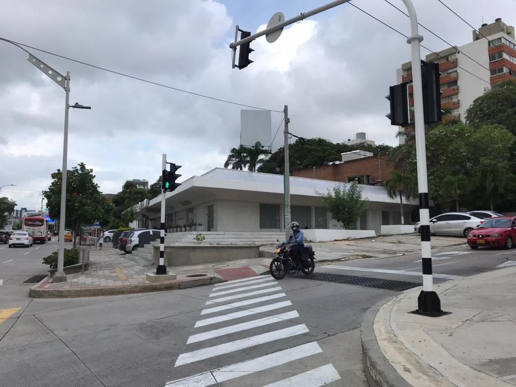 Local en venta Atlántico Barranquilla Altos Del Prado 643 m2 Habitaciones 0 Baños 0 Garajes 0 Precio $3300000000