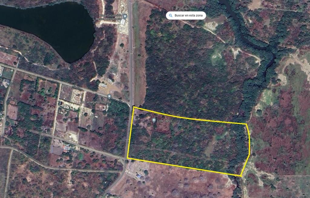 Lote en venta Bolívar Cartagena Cartagena 0 m2 Habitaciones 0 Baños 0 Garajes 0 Precio $31320000000