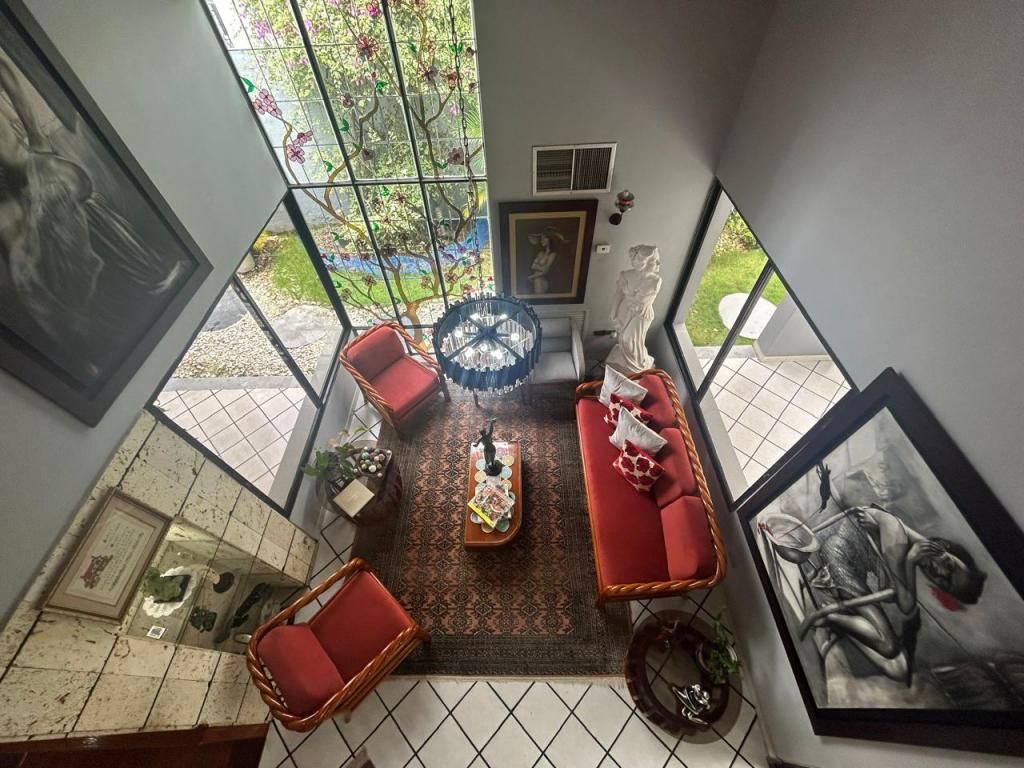 Casa en venta Atlántico Barranquilla Altos De Riomar 550 m2 Habitaciones 4 Baños 3 Garajes 3 Precio $2600000000