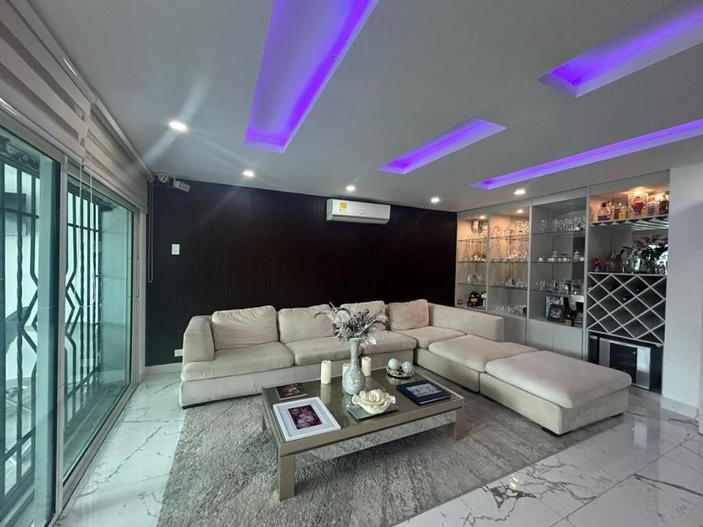 Casa en venta Atlántico Barranquilla Riomar 302 m2 Habitaciones 4 Baños 4 Garajes 4 Precio $2000000000