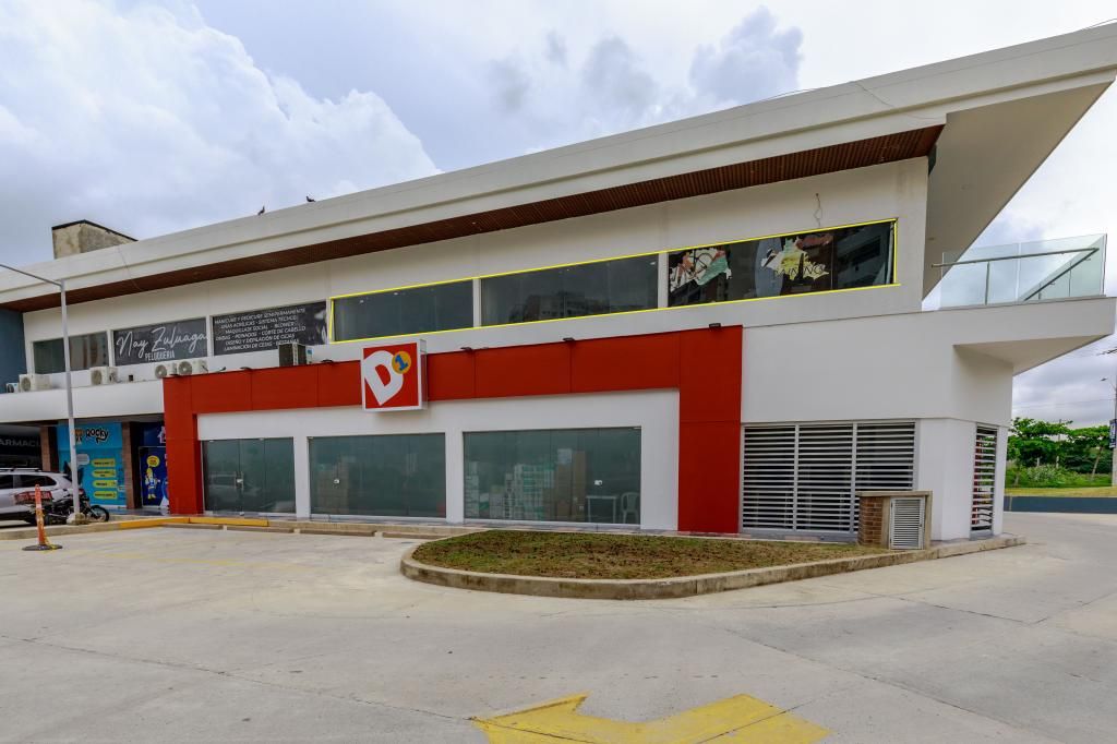 Local en arriendo Atlántico Puerto Colombia Puerto Colombia 183 m2 Habitaciones 0 Baños 0 Garajes 0 Precio $14978088